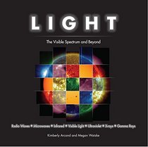 Light: The Visible Spectrum and Beyond-Radio Waves, Microwaves, Infrared, Visible Light, Ultraviolet, X-rays, Gamma Rays