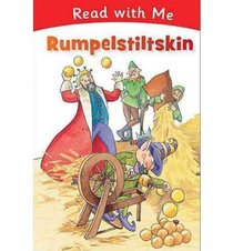 Rumpelstiltskin (Read With Me)