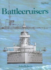 Battlecruisers (Chatham ShipShape)