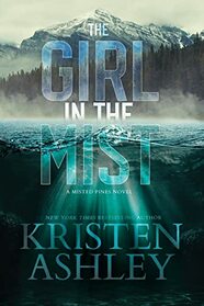 The Girl in the Mist (Misted Pines, Bk 1)
