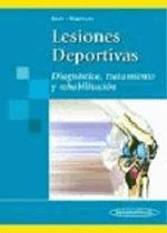 Lesiones Deportivas (Spanish Edition)