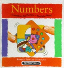 Numbers (Zuzzle Puzzle)