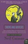 Smoke and Mirrors: Short Fictions and Illusions (P.S.)
