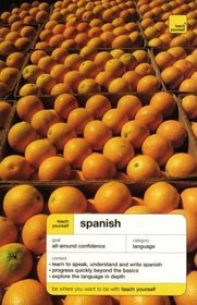 Teach Yourself Spanish Complete Course