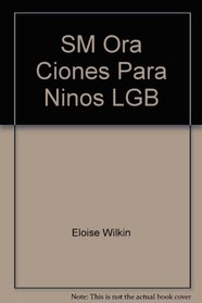 Oraciones Para Ninos - Little Golden Book