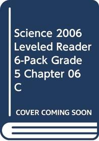 Changing World (Life Science) Pack of 6 Books