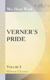 Verner's Pride: Volume 1