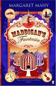 Maddigan's Fantasia