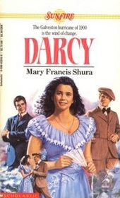 Darcy (Sunfire, No 32)