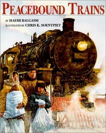 Peacebound Trains