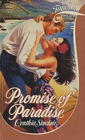 Promise of Paradise (Tapestry, No 48)