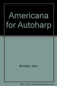 Americana for Autoharp