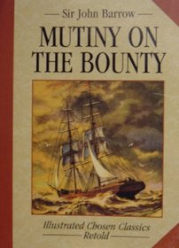 Mutiny on the Bounty (Spanish Edition)