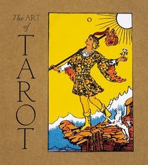 The Art of Tarot (Tiny Folios)