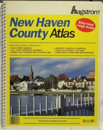 New Haven County Atlas