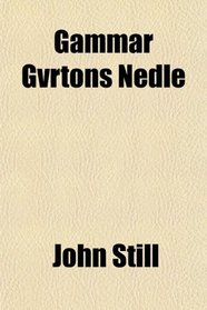 Gammar Gvrtons Nedle