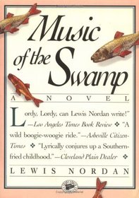 Music of the Swamp