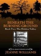 Five Star First Edition Westerns - Beneath the Burning Ground