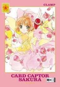 Card Captor Sakura - New Edition 05