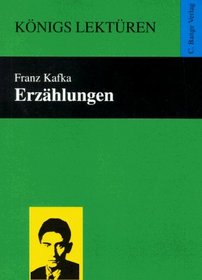 Erzuhlungen (German Edition)