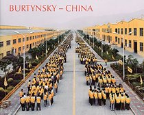 Edward Burtynsky: China