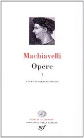 Opere (Biblioteca della Pleiade) (Italian Edition)