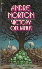 Victory on Janus (Janus, Bk 2)