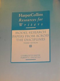 Harper Collins Research