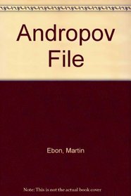 Andropov File