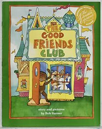 The Good Friends Club