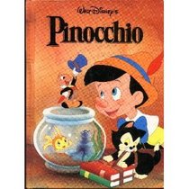 Walt Disney's Pinocchio (Disney Classic)