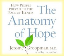 The Anatomy of Hope (Audio CD)