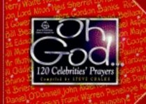 Oh, God: 120 Celebrities' Prayers