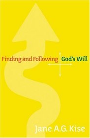 Finding and Following Gods Will