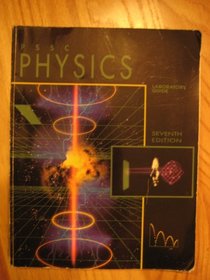 Pssc Physics - Lab Guide