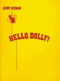 Hello Dolly (Score)