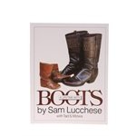 A Lifetime with Boots