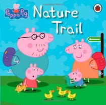 peppa pig: nature trail