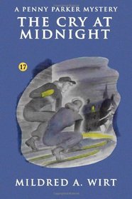 The Cry at Midnight  (Penny Parker #17)