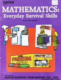 Mathematics: Everyday survival skills