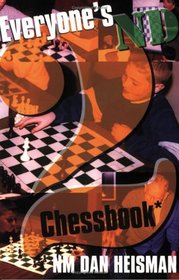 Everyone's 2nd Chessbook*