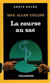 La course au sac (Blood Money) (Frank Nolan, Bk 2) (French Edition)