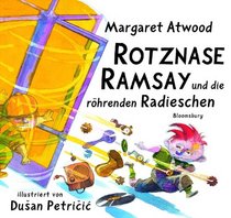 Rotznase Ramsay und die rhrenden Radieschen