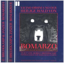 Vicino Orsini und der heilige Wald von Bomarzo: Ein Furst als Kunstler und Anarchist (Grune Reihe) (German Edition)
