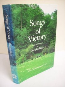 Songs of victory: Poems and photographs