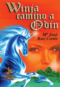 Winja camino a Odn (Spanish Edition)