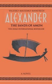 Alexander Sands of Amon