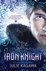 The Iron Knight (Iron Fey, Bk 4)