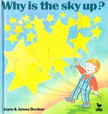 Why Is the Sky Up?