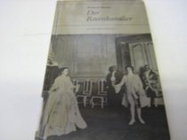 Richard Strauss: Der Rosenkavalier (Cambridge Opera Handbooks)